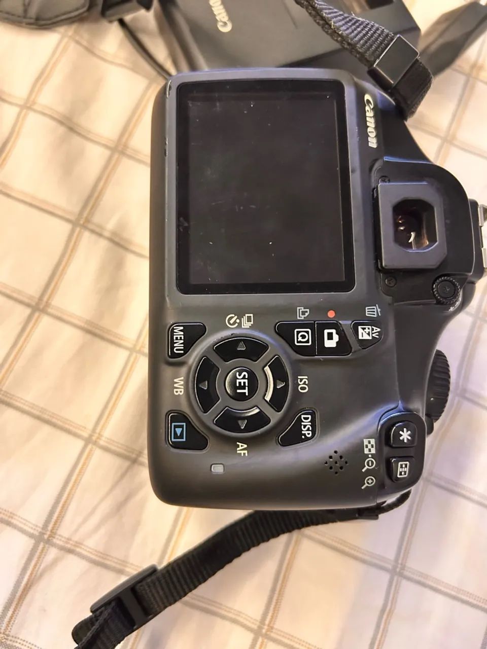 Canon T3 - Foto 4