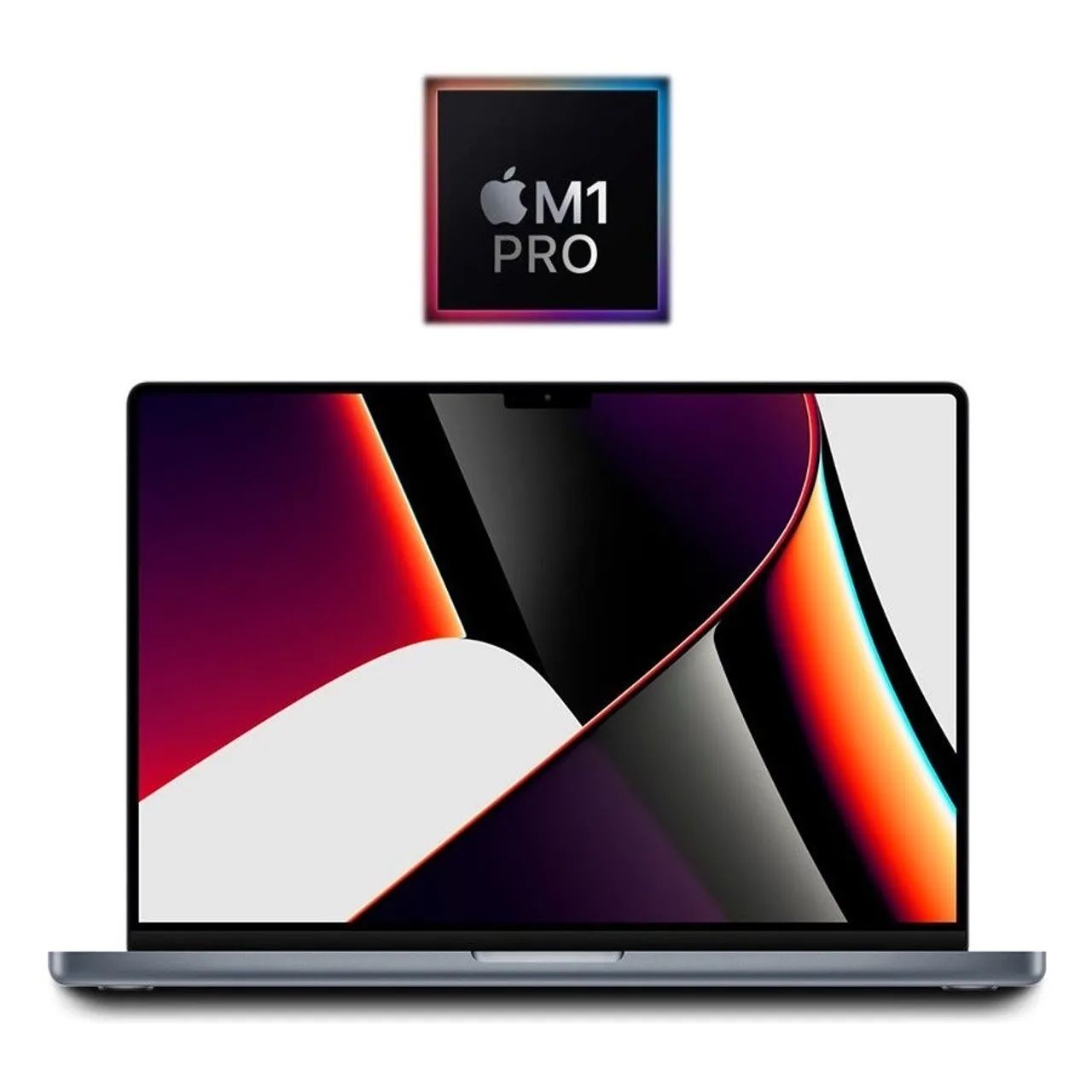 MacBook Pro M1 Pro 2021 - Foto 3