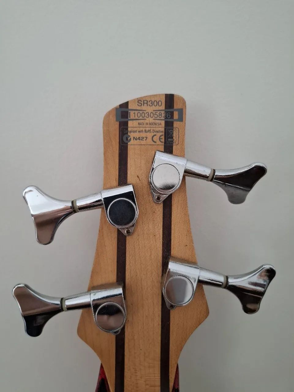 Ibanez sr300 