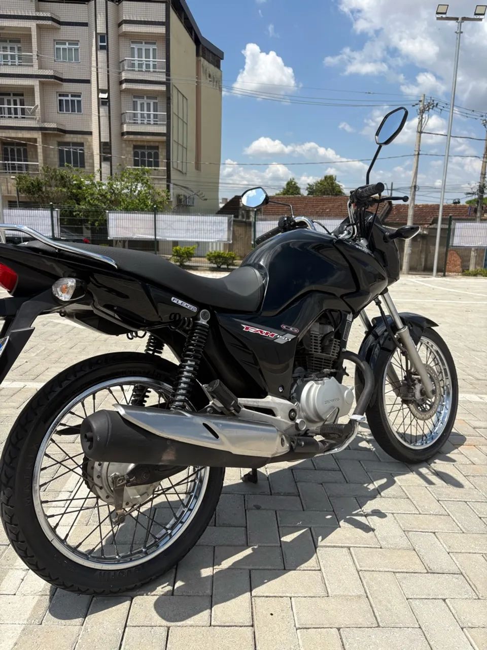 Fan 150 Esdi  - Foto 2
