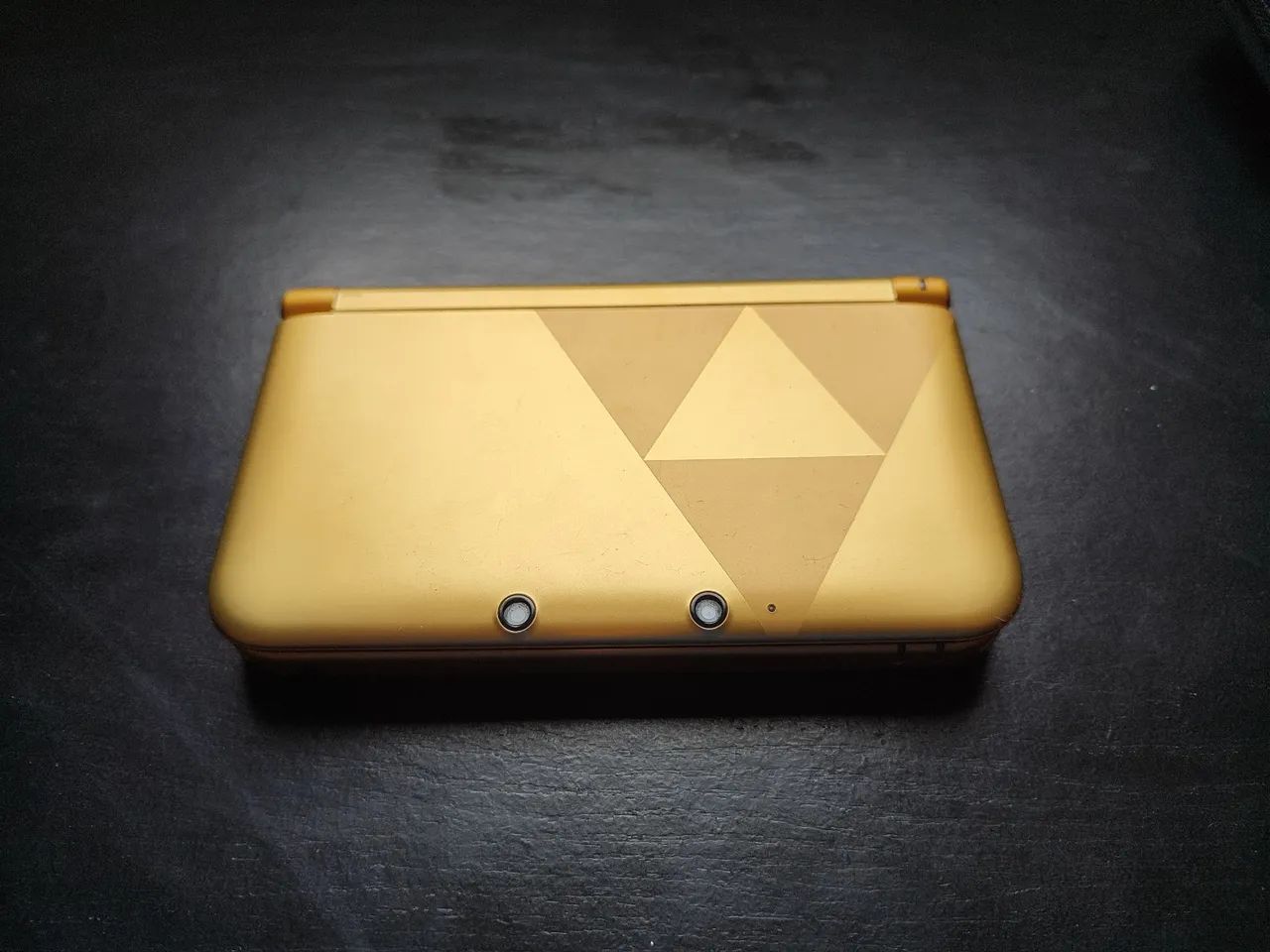 3DS XL Zelda a Link Between Worlds Desbl.  - Foto 3