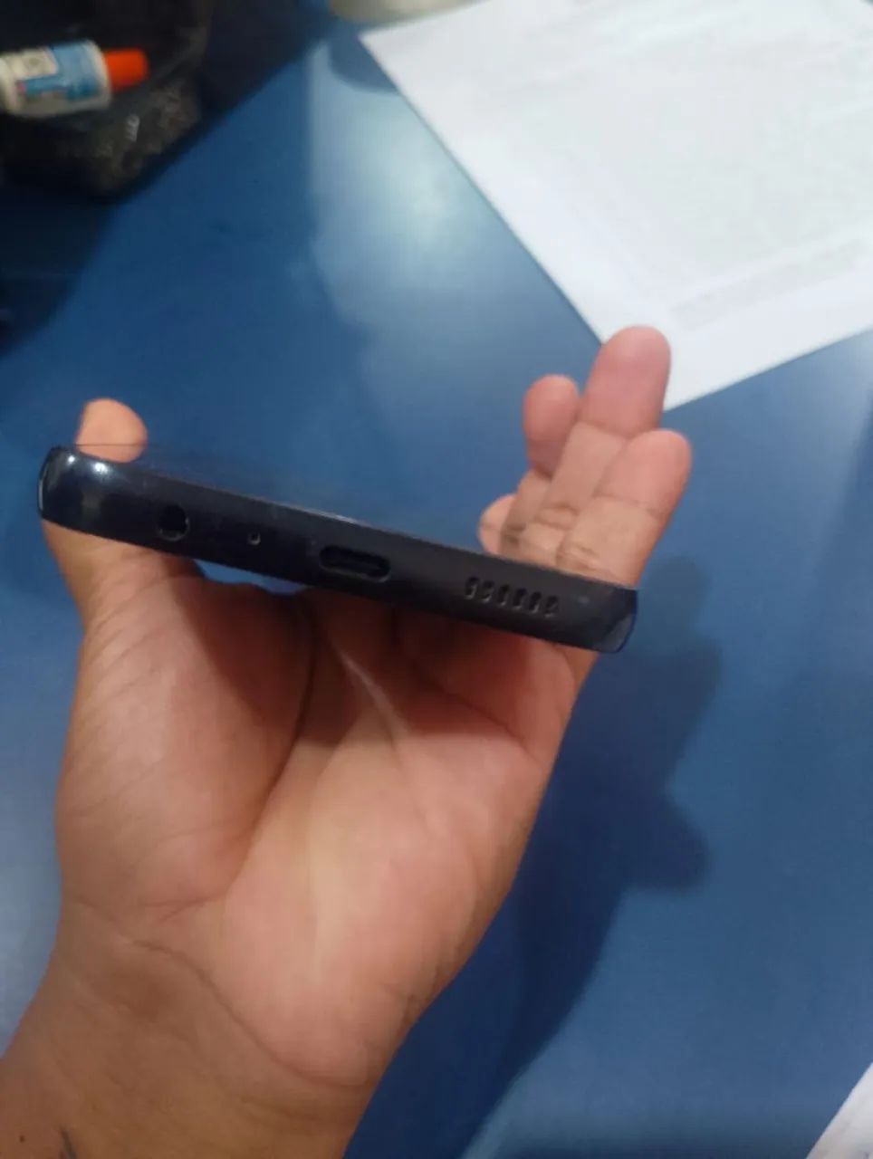 Vende-se Samsung galaxy A05s - Foto 5