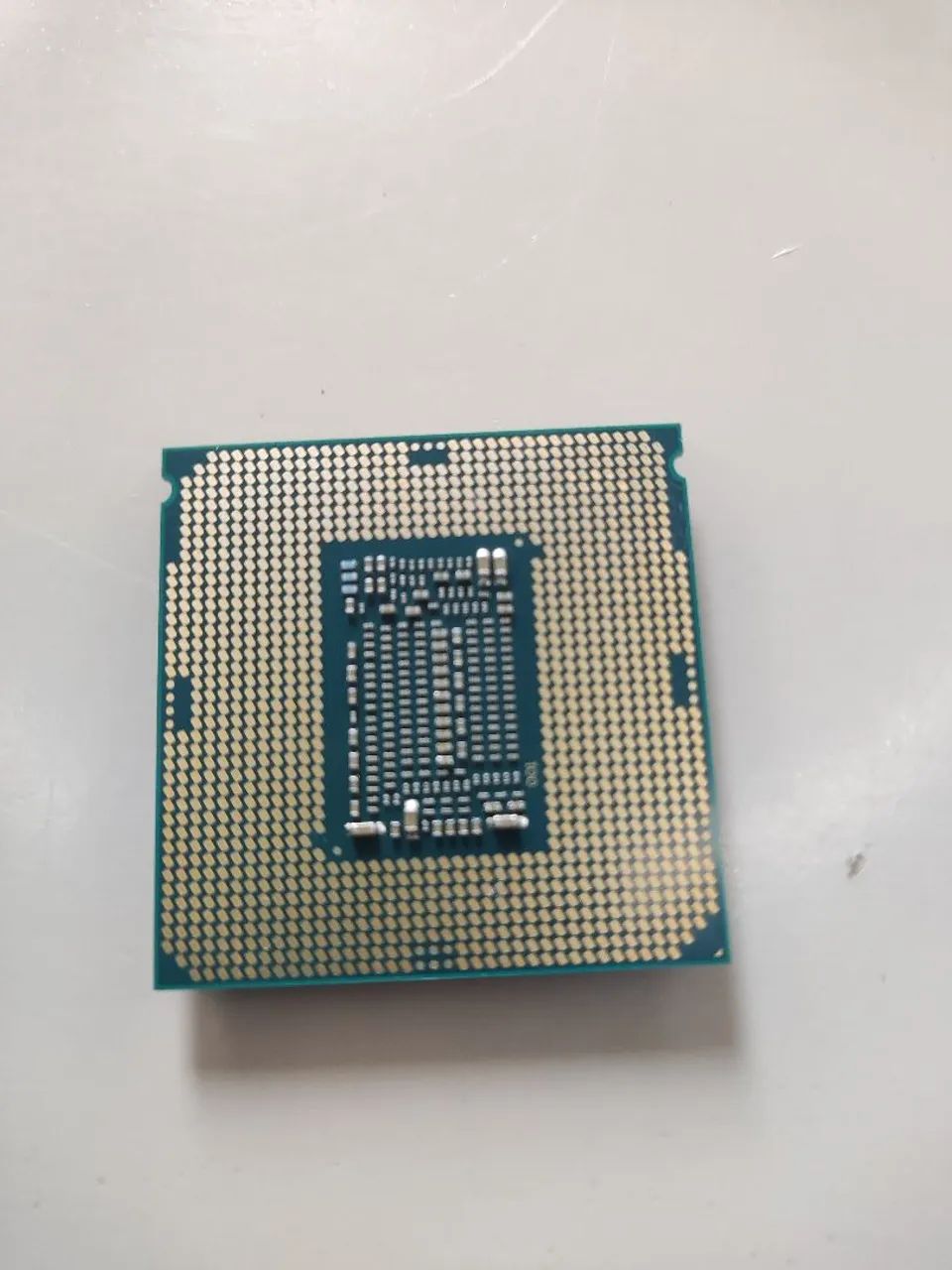 Processador Intel Core i5-8500 8ª Geração - 6 Cores até 4.10GHz - Foto 3