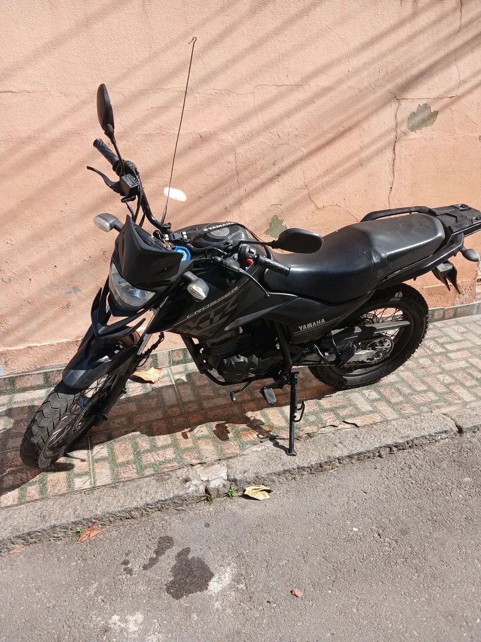 Yamaha crosser  - Foto 2