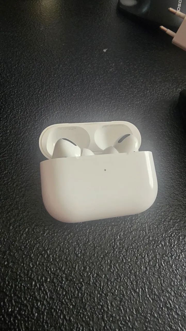 Airpods pro apple
