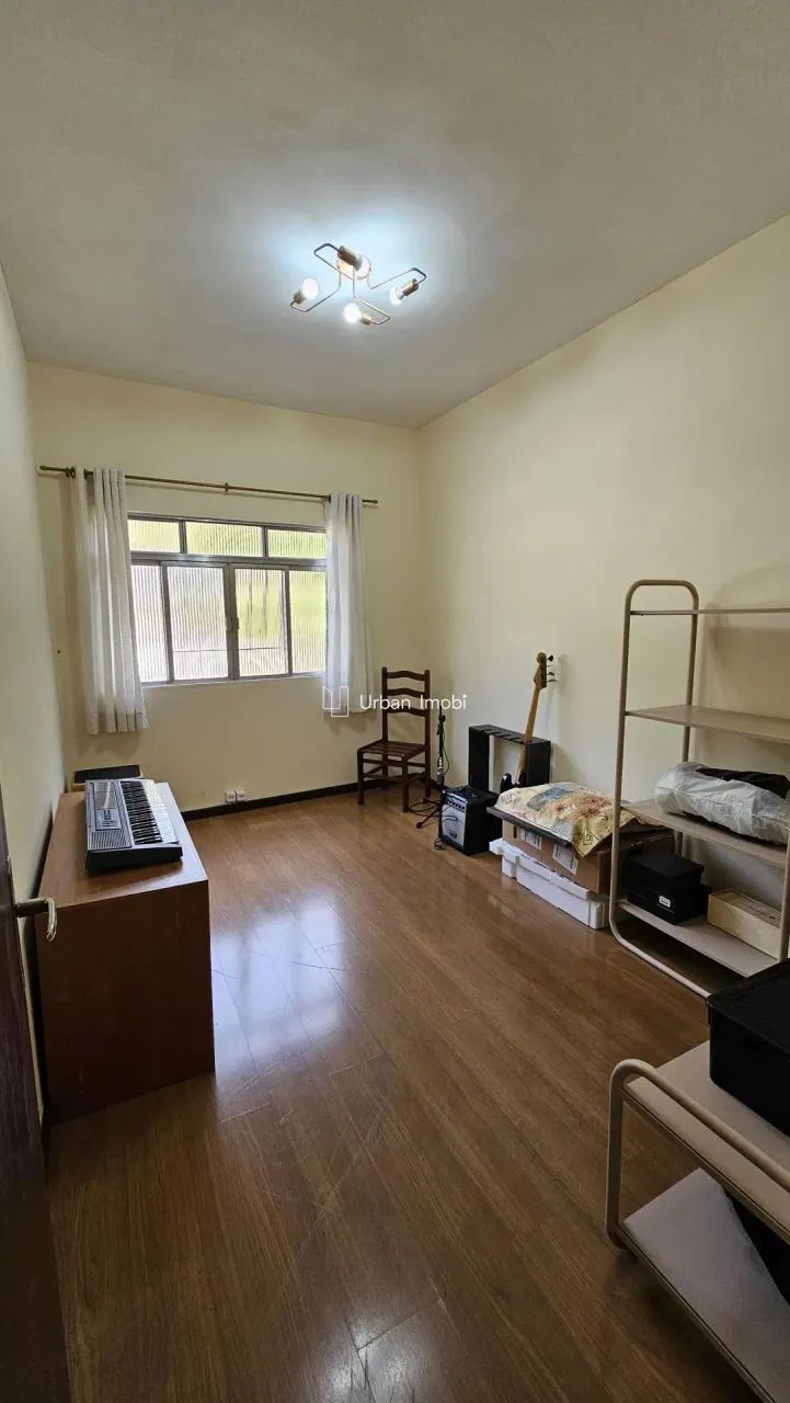 Apartamento de 3 quartos com 1 suíte e excelente localização - Foto 5