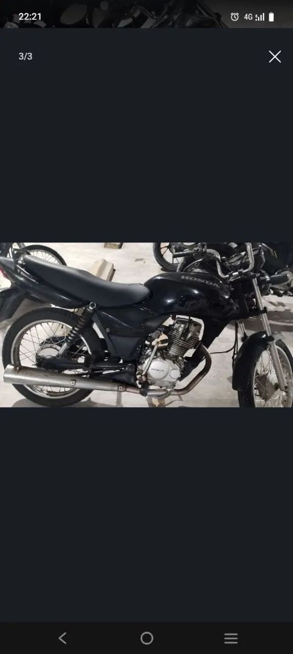 Vende se fãn 2008  - Foto 2