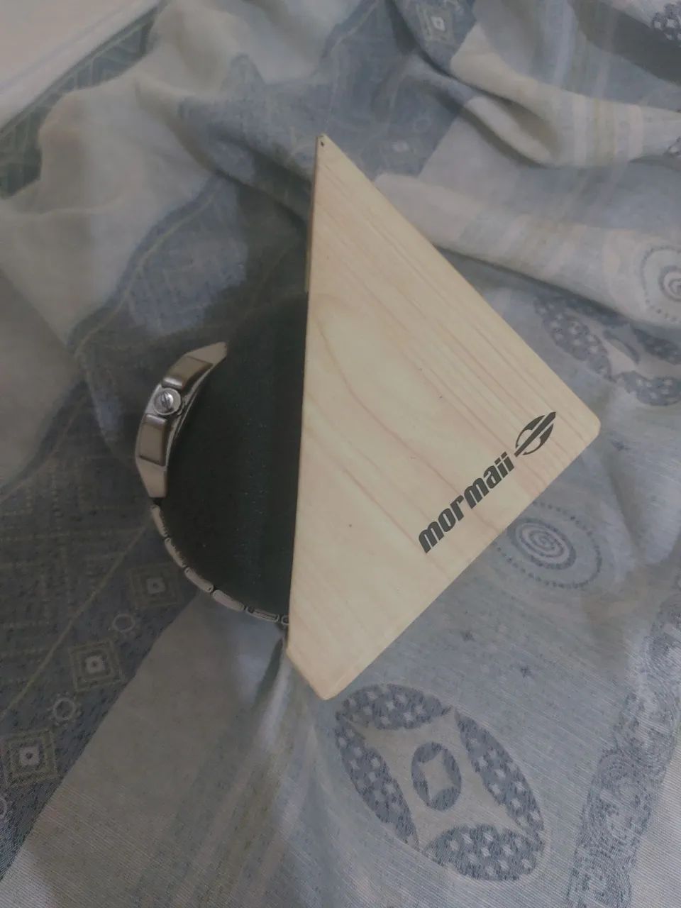 Relógio original mormaii  - Foto 5