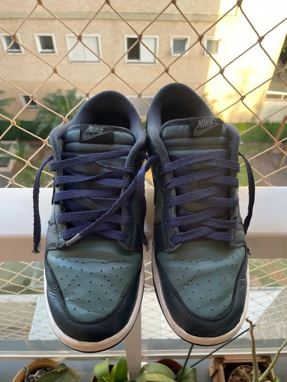 tenis nike jordan low - Foto 2