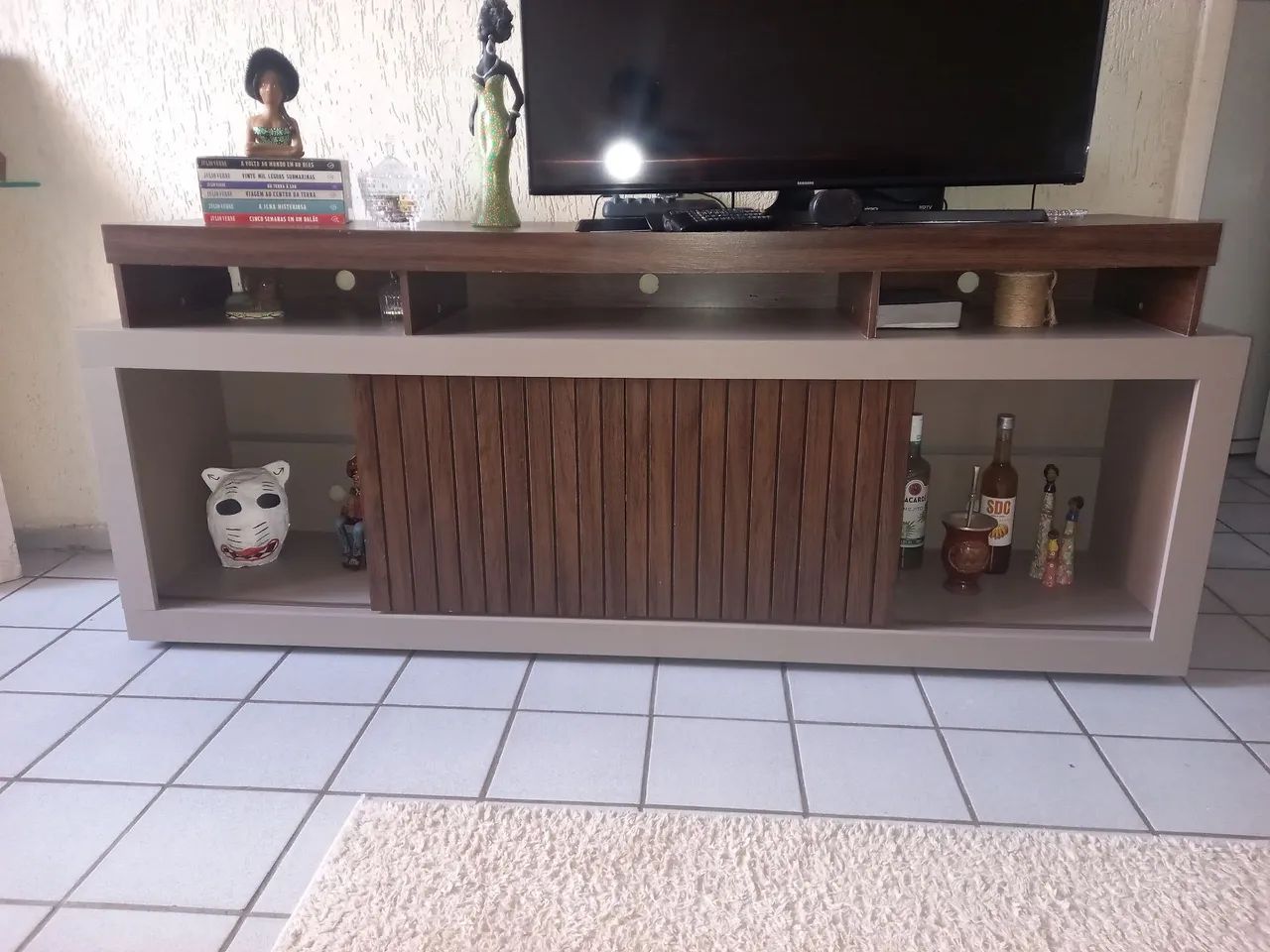 Rack para TV  - Foto 2
