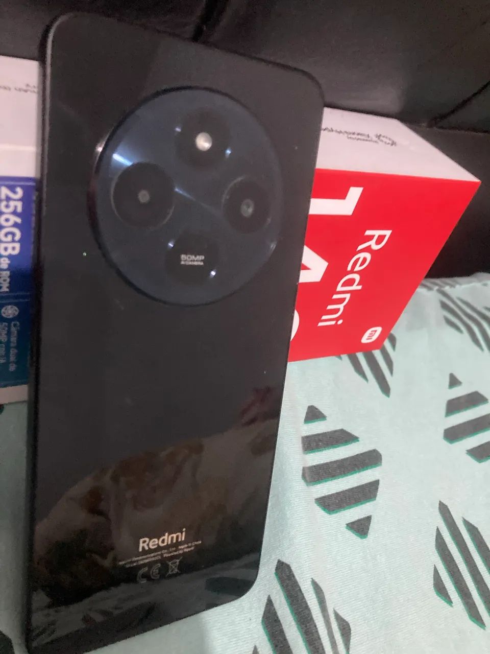 Redmi 14 C BARATO - Foto 2