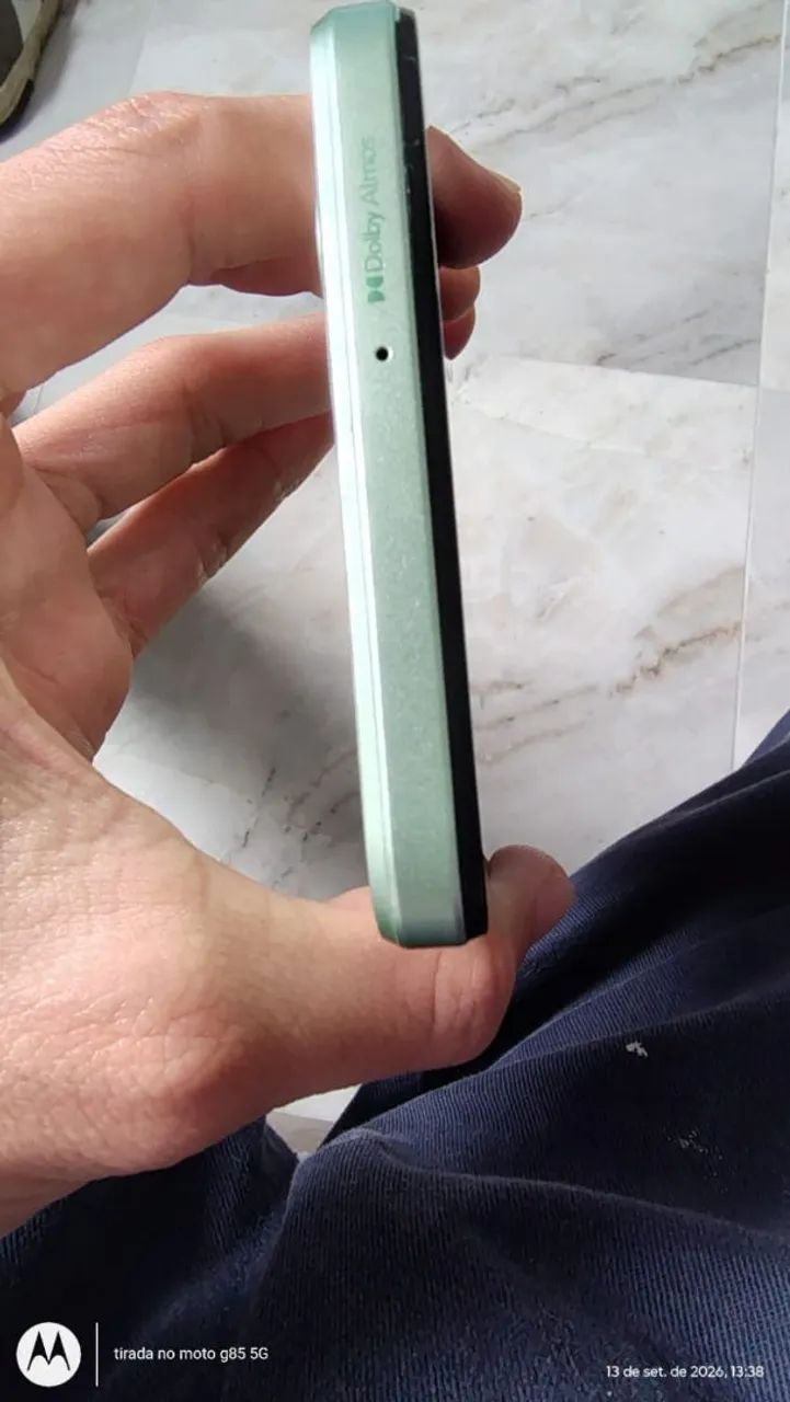 Moto G54 - 256GB - Foto 2