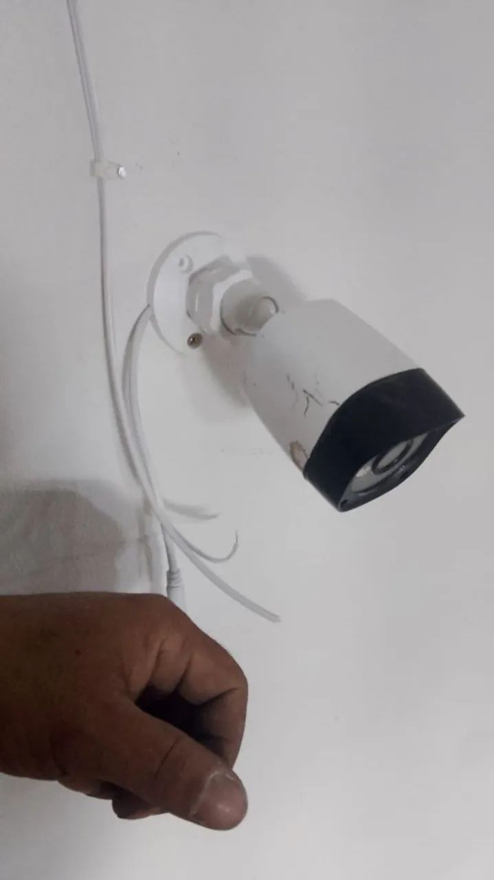 ELETRICISTA 24H EM FOZ DO IGUAÇU E REGIÃO - Foto 4