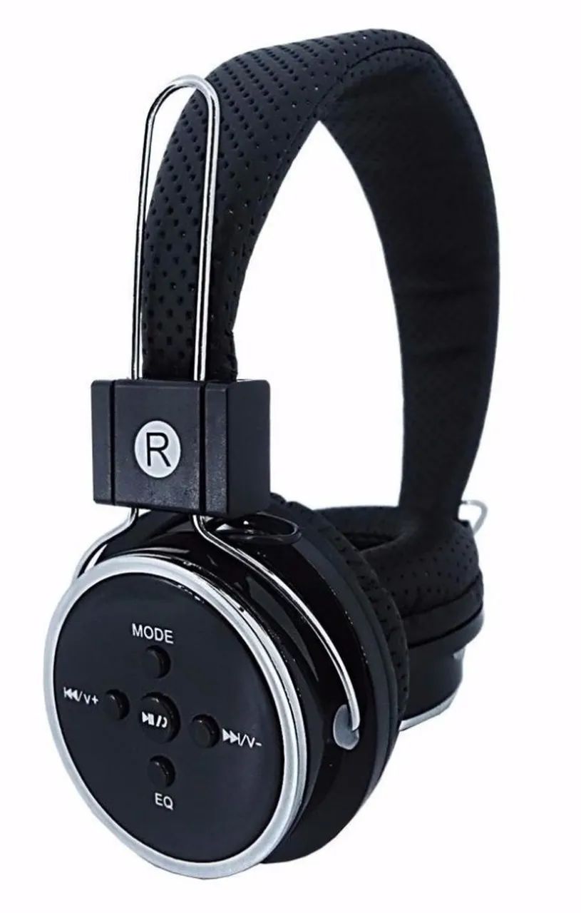 Fone Bluetooth Knup Kp-367 - Foto 4