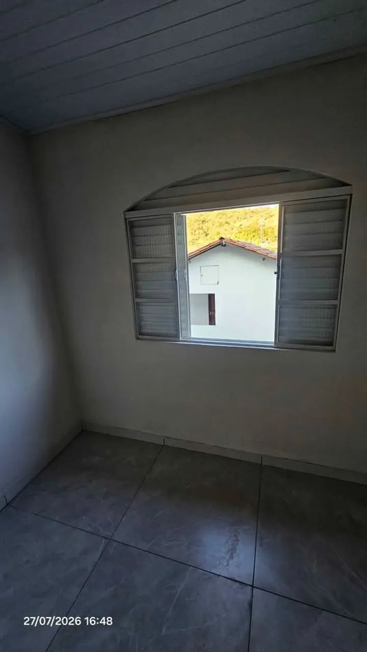 CASA EM CAETÉ - 02 QUARTOS  - Foto 4