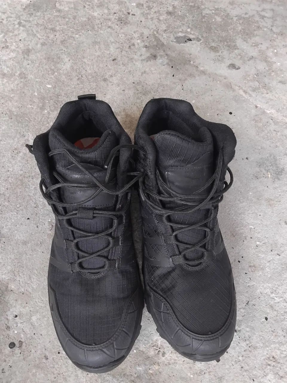 Bota N?41 Zero  - Foto 2