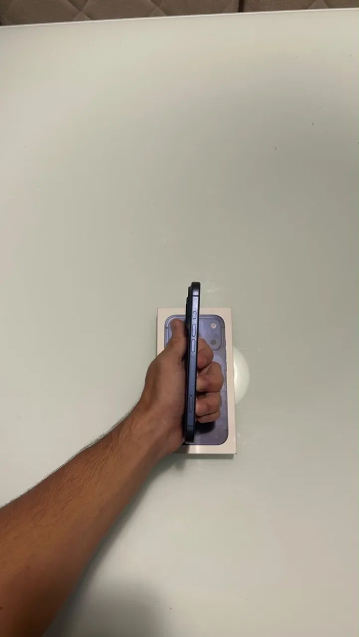 IPHONE 17 PRO (valor negociável) - Foto 3