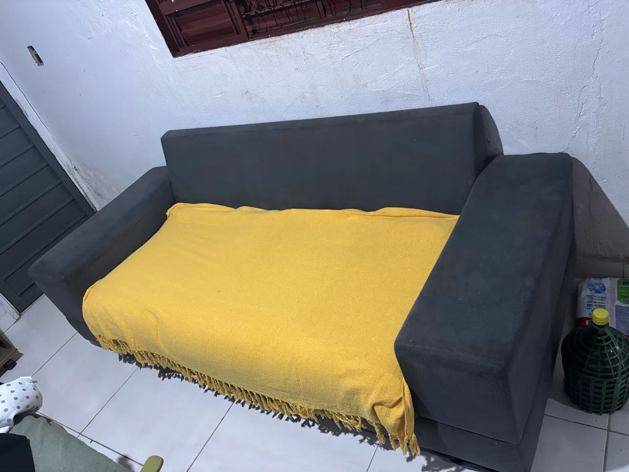 Sofá  - Foto 4