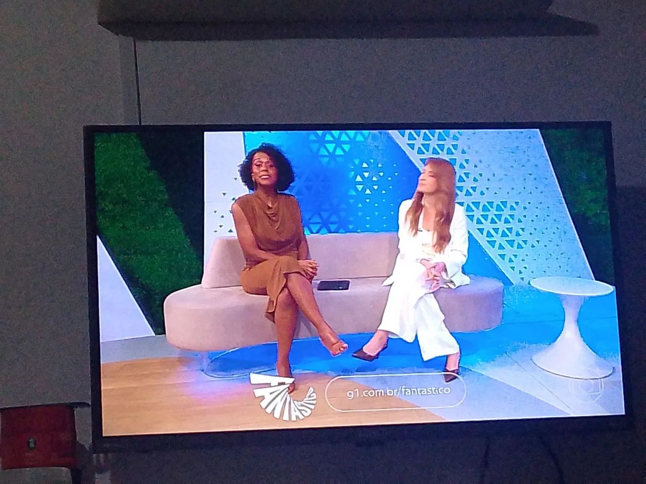 Tv Britânia 32 polegadas  - Foto 4