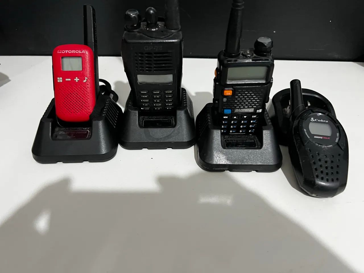 Rádio 