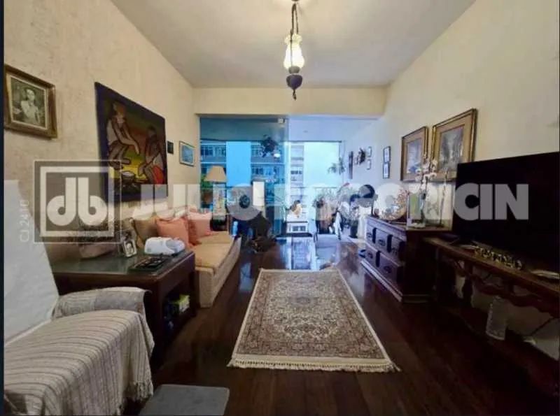 Apartamento : / Residencial / Lagoa - Foto 5
