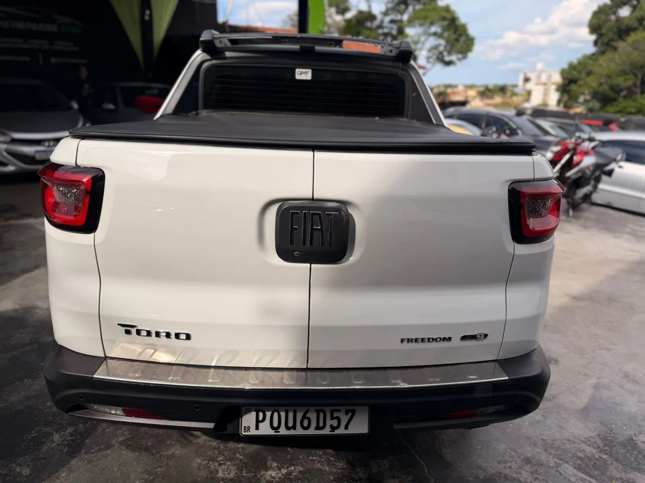 Fiat Toro 2018 - Foto 5