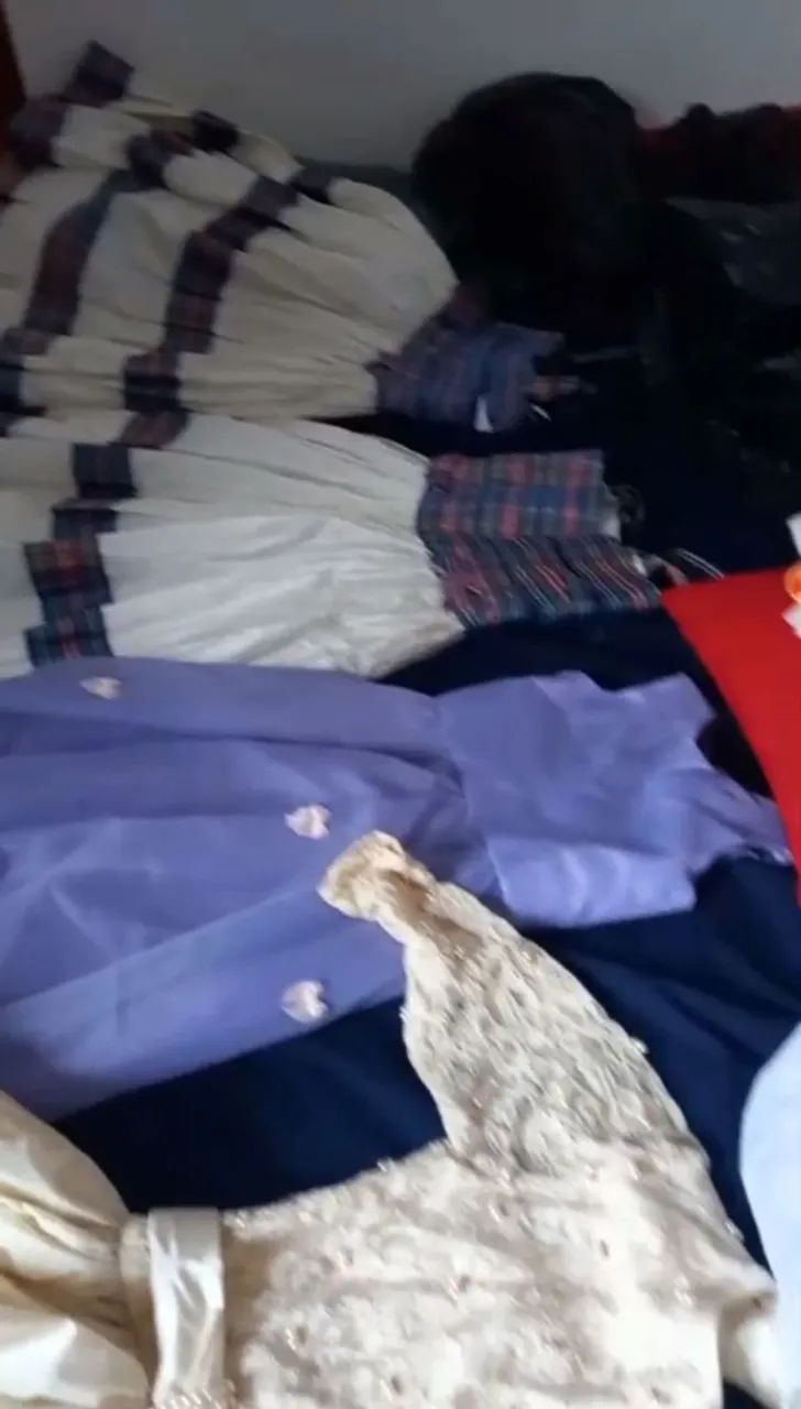Vestidos  de daminha - Foto 4
