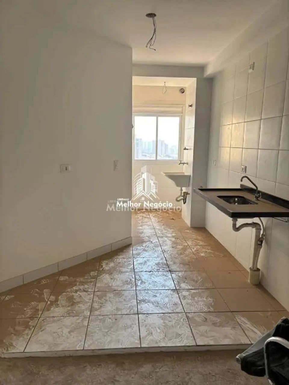 Apartamento à venda em Piracicaba, Paulicéia, com 2 quartos, com 67 m² - Foto 5