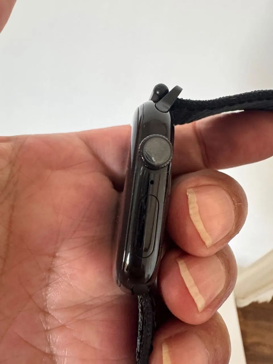 Apple Watch Series 11 (na garantia) - Foto 3