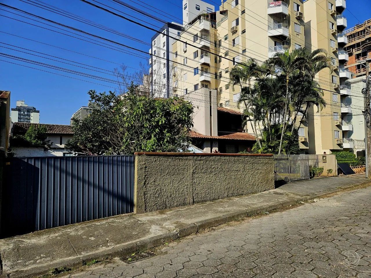 Terreno de 400m² na Trindade - Foto 3
