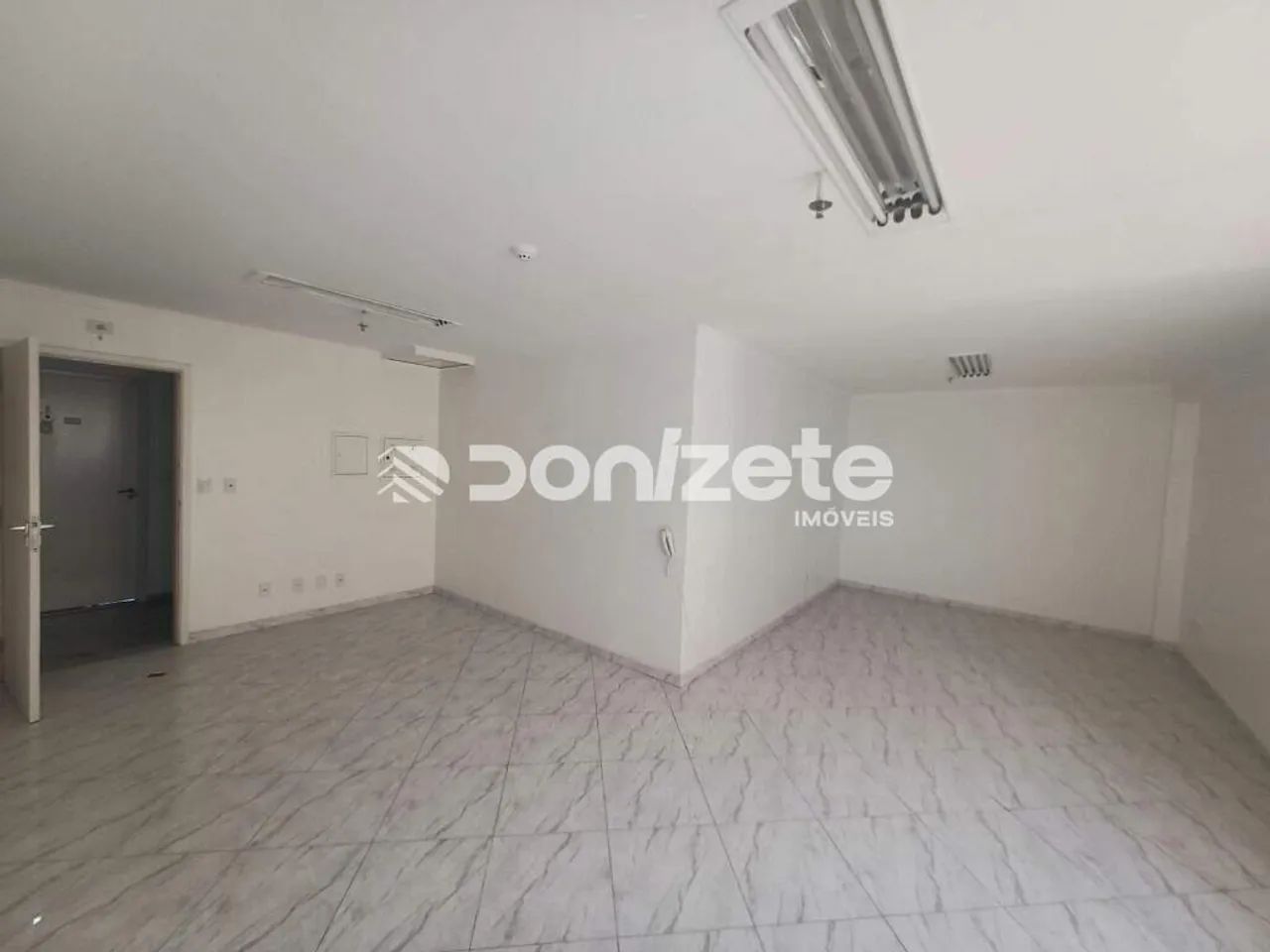 Sala Comercial Mobilada de 38 m² à Venda em Santo André (Paraíso) - Foto 2