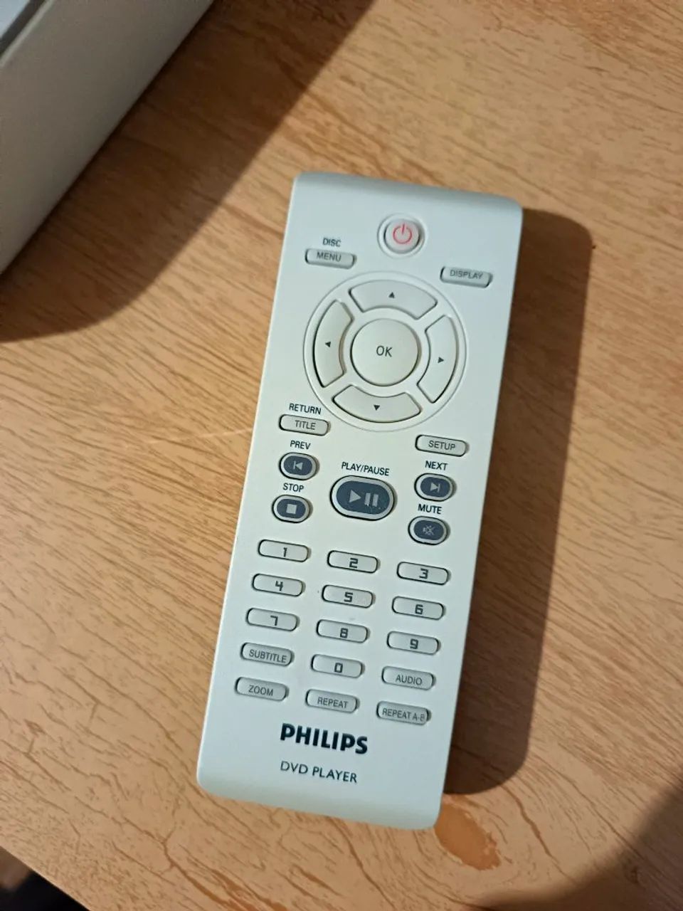 Philips DVP4050 - Foto 4