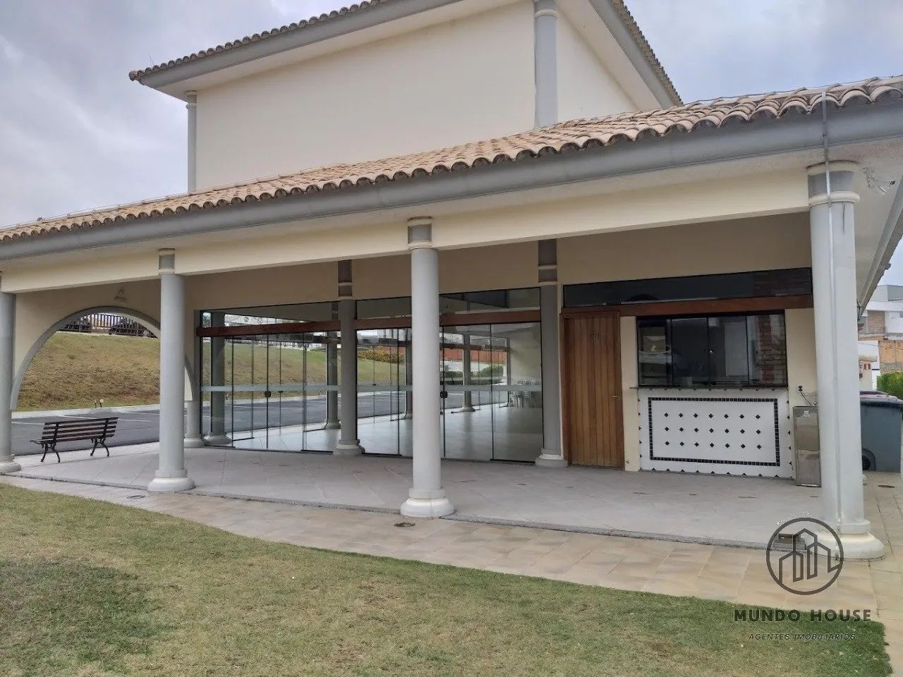 Terreno à venda no Parque Ibiti Reserva - Foto 2