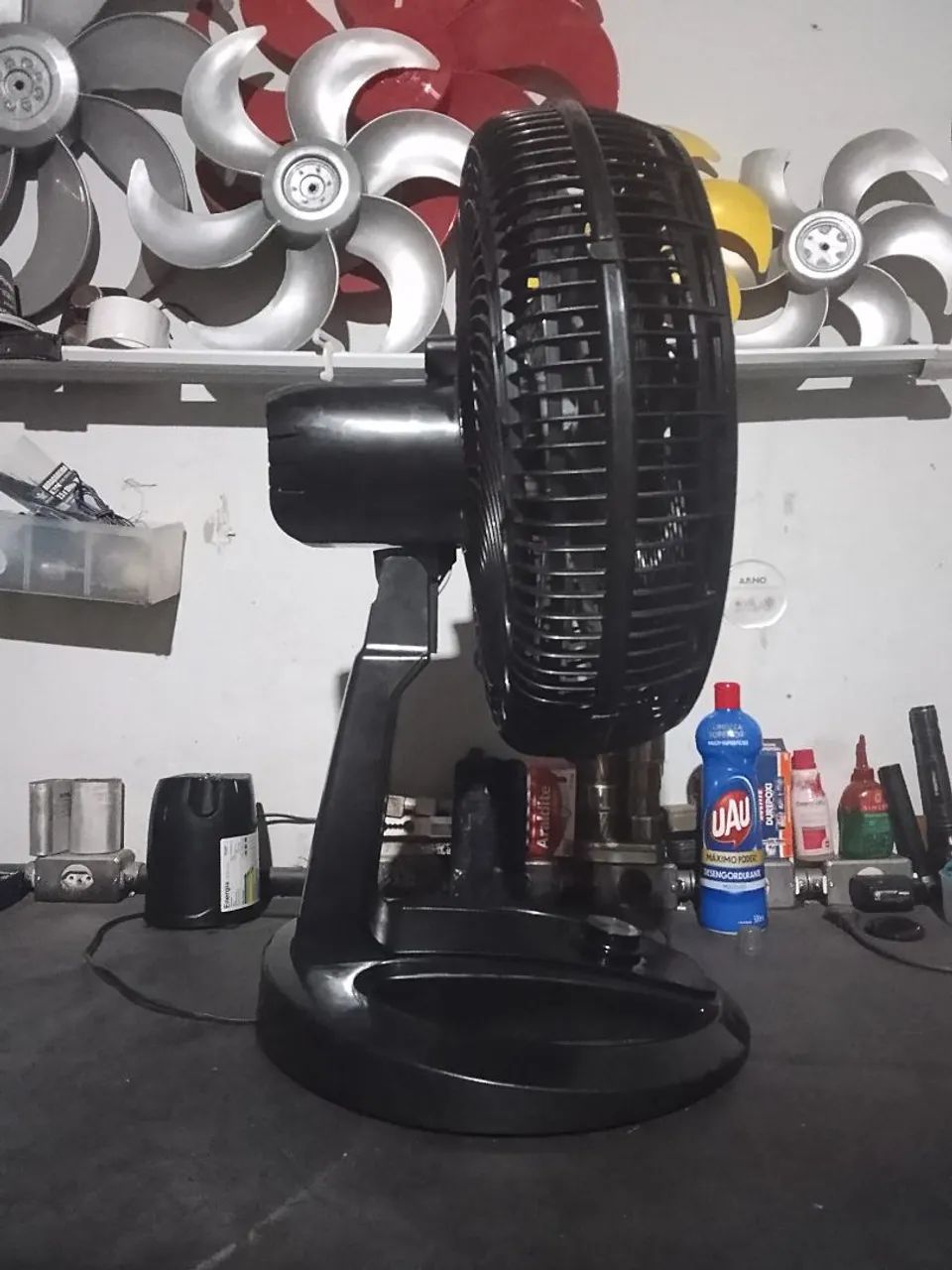 Ventilador Philco Turbo 40 Cm  - Foto 3