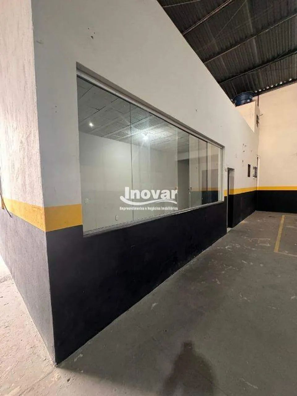 Galpão para Locação com Excelente Estrutura Operacional - Foto 4