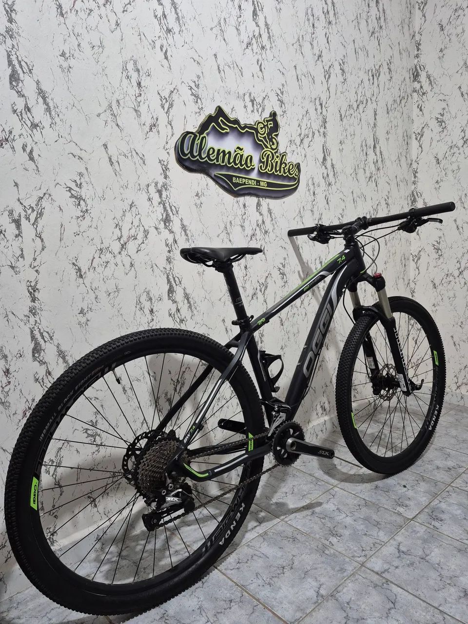 Bicicletas  - Foto 5