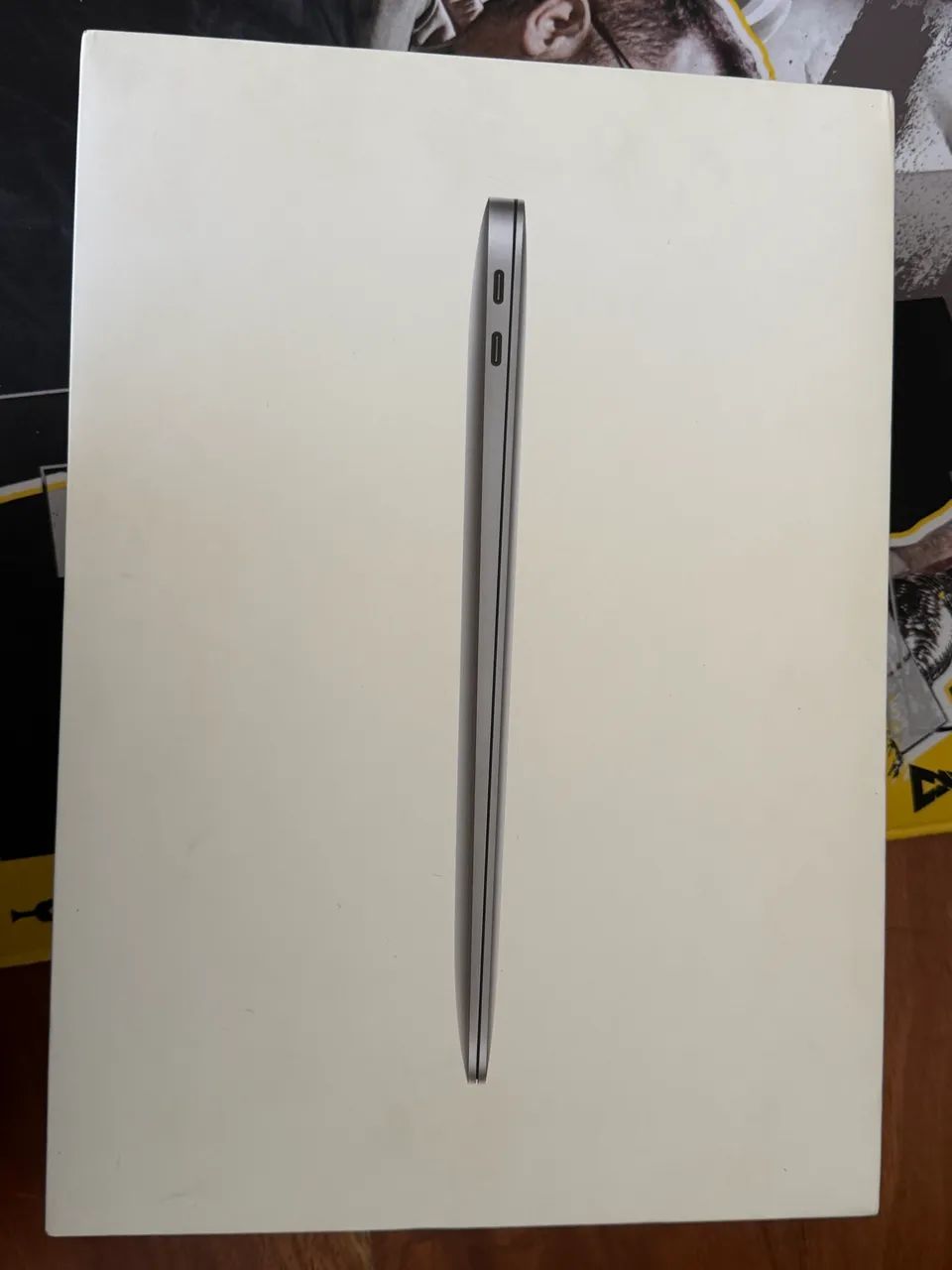 MacBook Air M1 - Foto 4