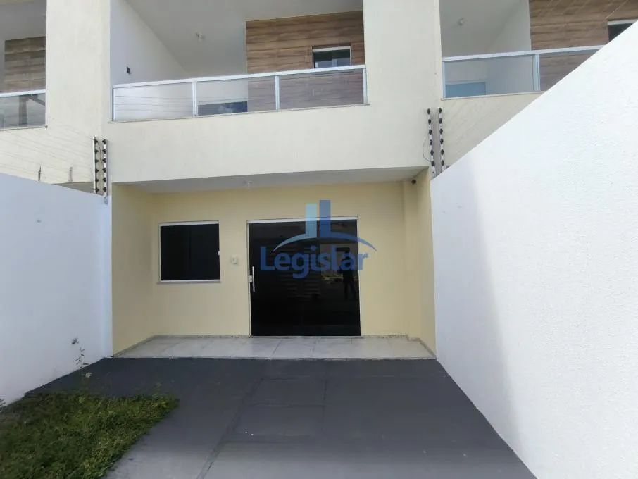 Casa 3 Quartos Aracaju - SE - Coroa do Meio - Foto 5