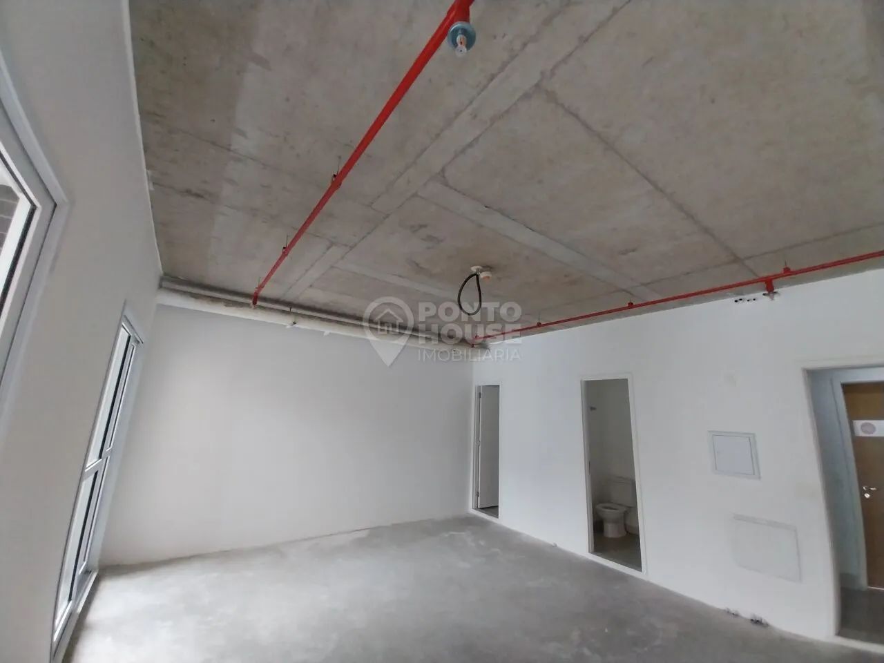 Sala comercial à venda e locação no bairro Vila Mariana de 40m² e 1 vaga - Foto 5