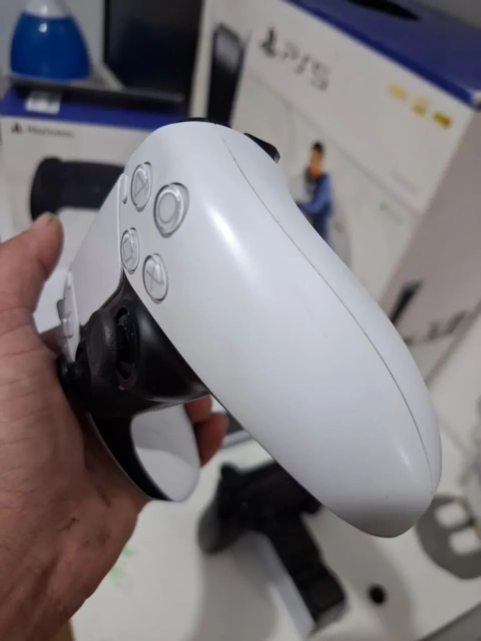 Playstation 5 - Foto 2