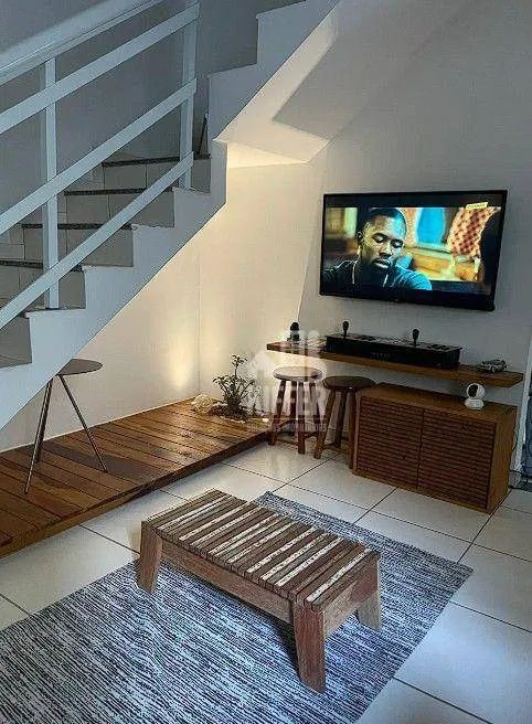 Casa a venda 2 quartos no Laranjal - Foto 3