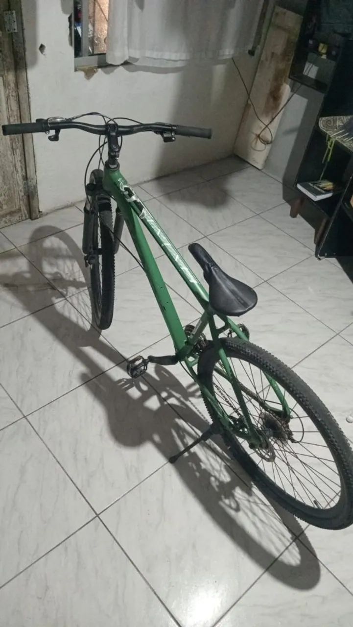 Vendo aro 29