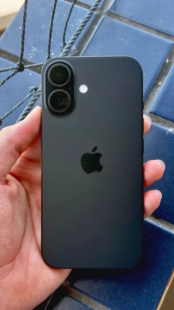 iPhone 16 128GB  - Foto 2
