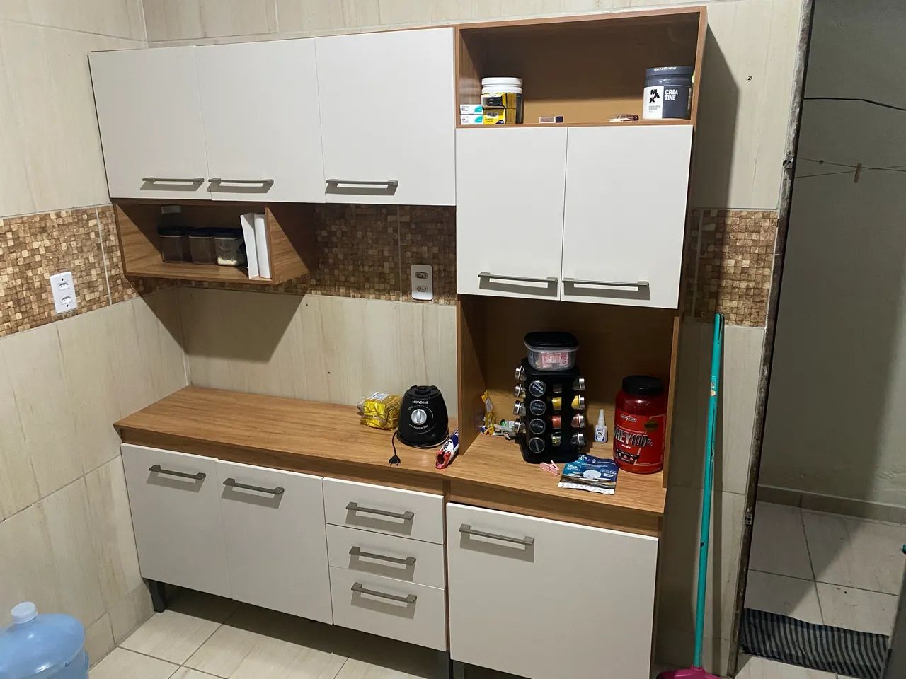 Armário de Cozinha  - Foto 2