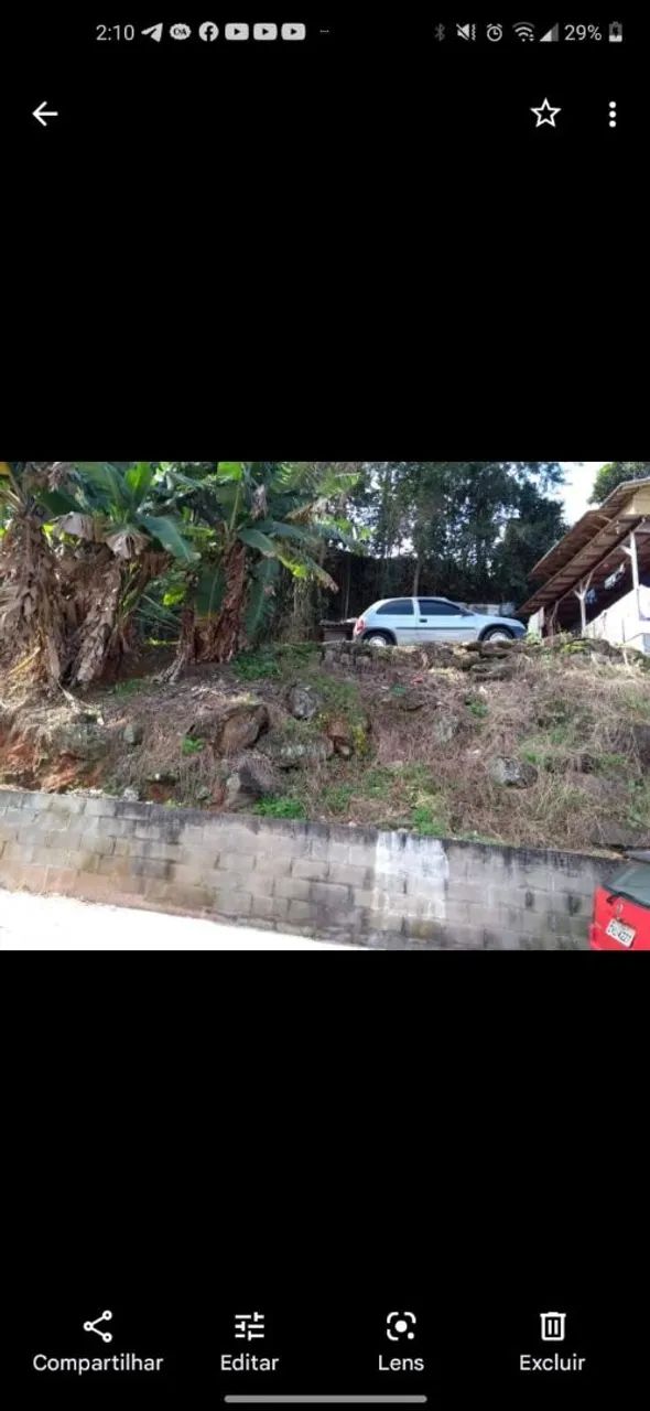 Terreno 