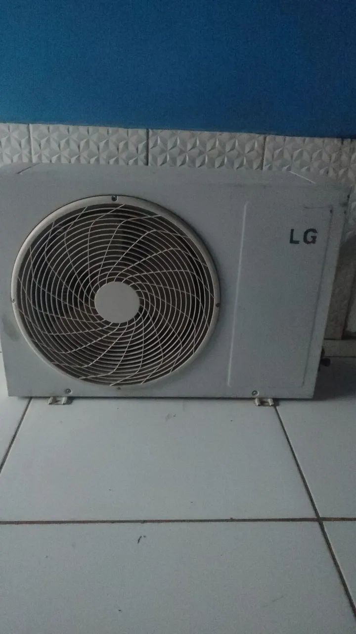 Vendo ar condicionado  - Foto 4