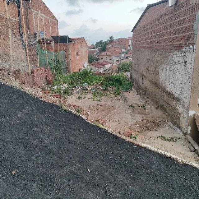 Terreno no Sítio São Jorge 90m² - Foto 4