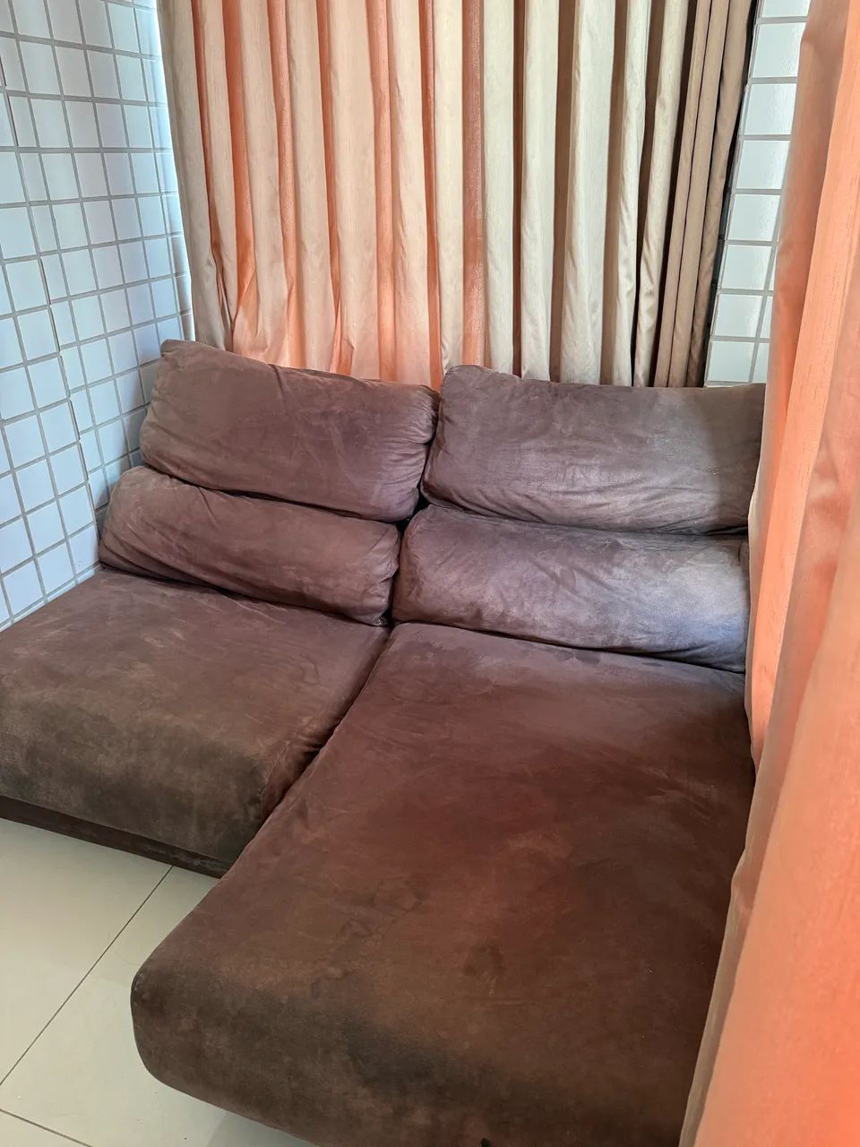 Sofá retrátil  - Foto 2