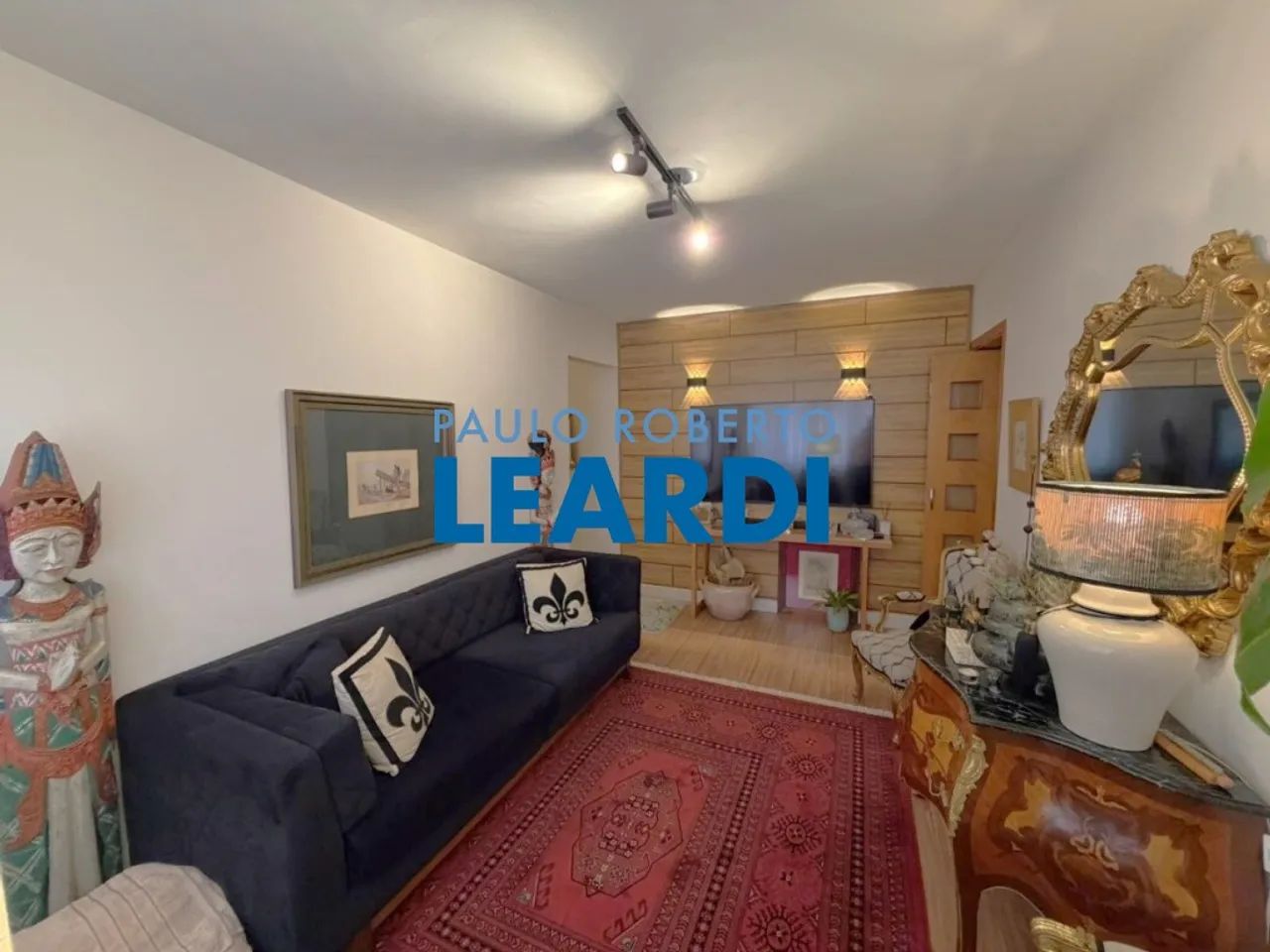 APARTAMENTO - VILA OLÍMPIA - SP