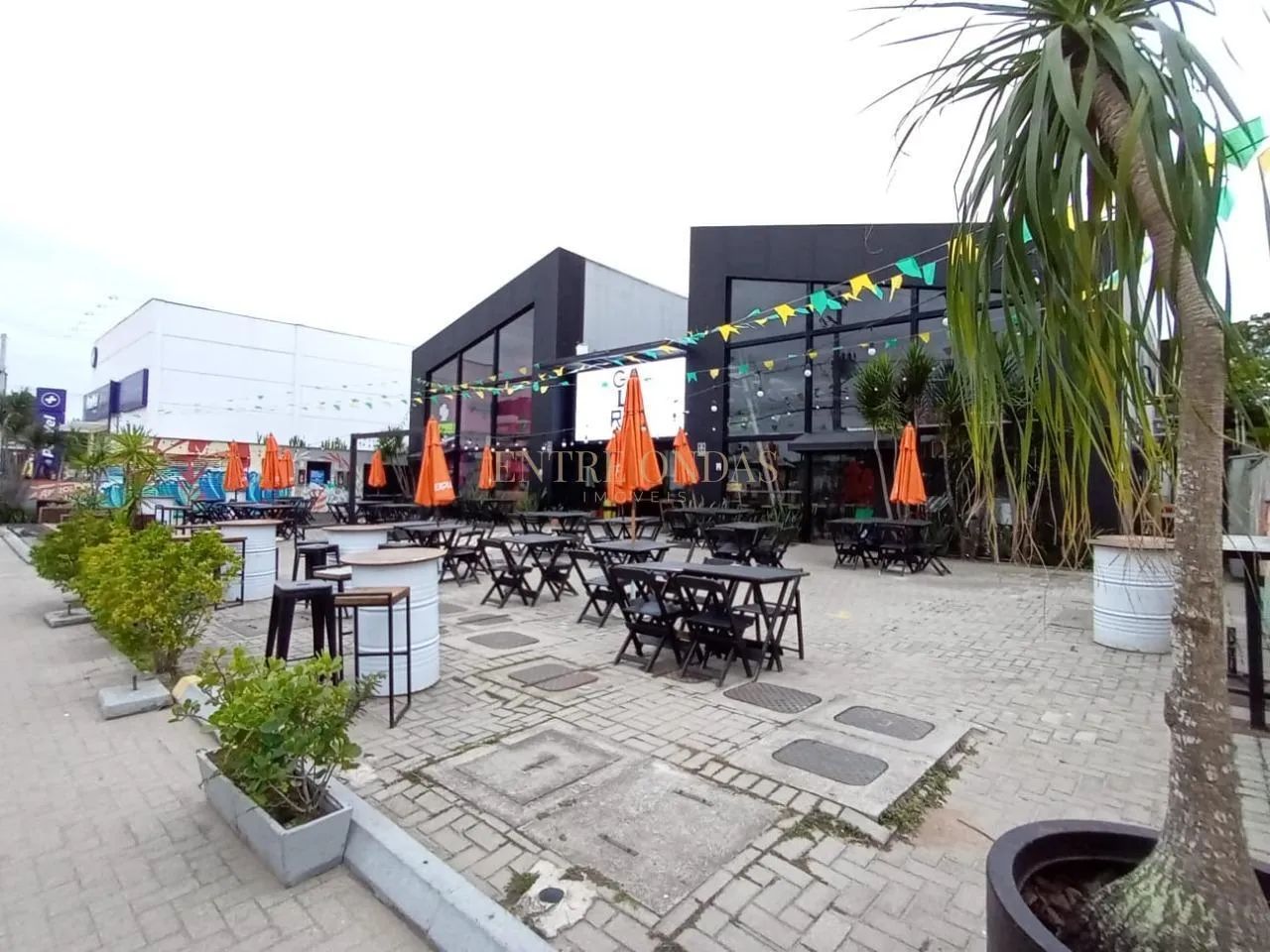 Loja comercial no bairro Campeche, Florianópolis. - Foto 4